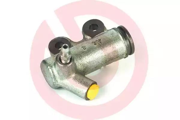 Рабочий цилиндр система сцепления E28001 BREMBO