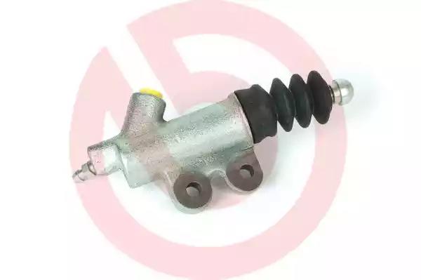 Рабочий цилиндр система сцепления E28002 BREMBO