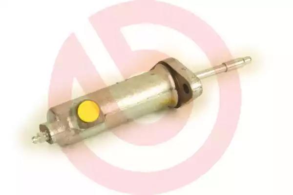 Рабочий цилиндр система сцепления E50007 BREMBO