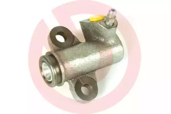 Рабочий цилиндр система сцепления E56015 BREMBO