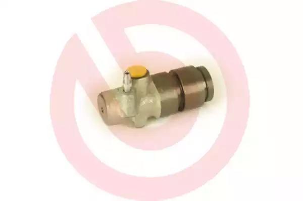 Рабочий цилиндр система сцепления E85009 BREMBO