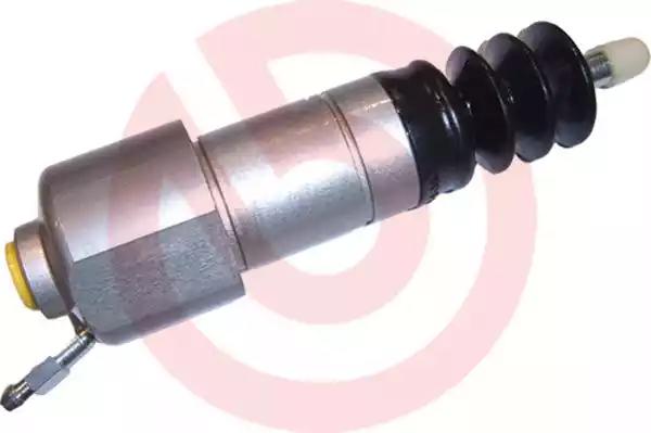 Виконавчий циліндр приводу, зчеплення E86003 BREMBO