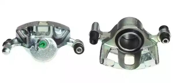 Гальмівний супорт F30004 BREMBO