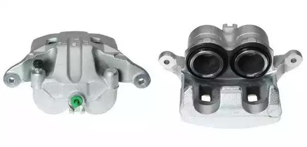 Гальмівний супорт F56153 BREMBO