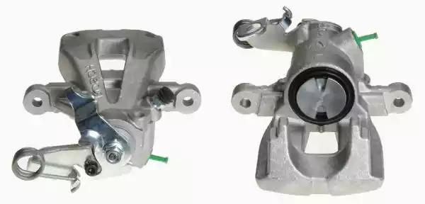 Гальмівний супорт F61212 BREMBO