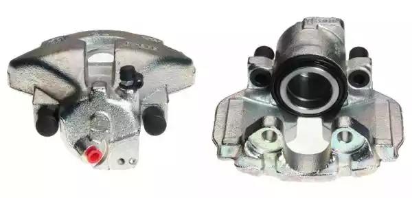 Гальмівний супорт F85157 BREMBO