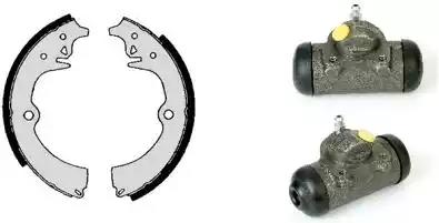  H61009 BREMBO