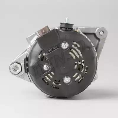 Генератор DAN1011 DENSO