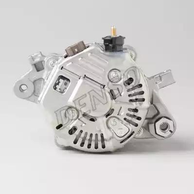 Генератор denso dan1081 DAN1081 DENSO