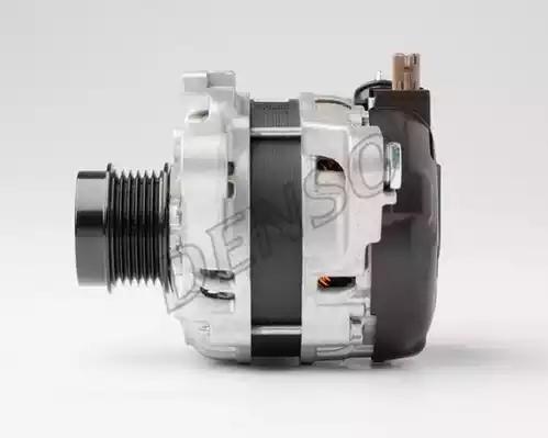 Генератор denso dan1098 DAN1098 DENSO