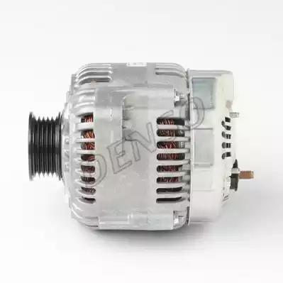 Генератор DAN671 DENSO