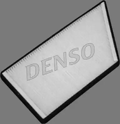 Фільтр, повітря у салоні DCF004P DENSO