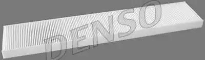 Фільтр салону denso dcf014p DCF014P DENSO