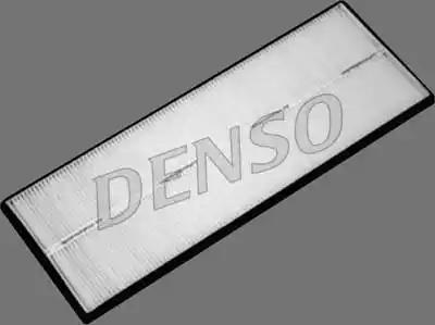 Фільтр салону denso dcf017p DCF017P DENSO