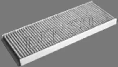 Фільтр, повітря у салоні DCF050K DENSO
