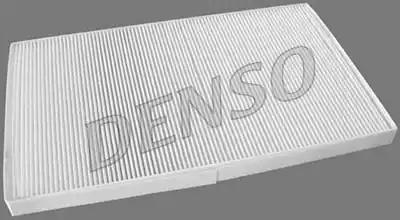 Фільтр салону denso dcf055p DCF055P DENSO