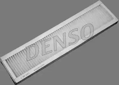 Фильтр воздух во внутренном пространстве DCF061P DENSO