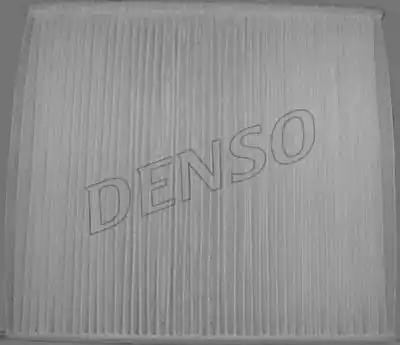Фільтр, повітря у салоні DCF102P DENSO