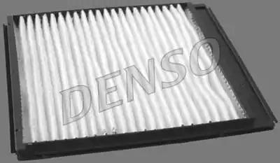 Фільтр, повітря у салоні DCF191P DENSO