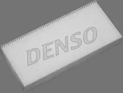 Фільтр салону denso dcf216p DCF216P DENSO