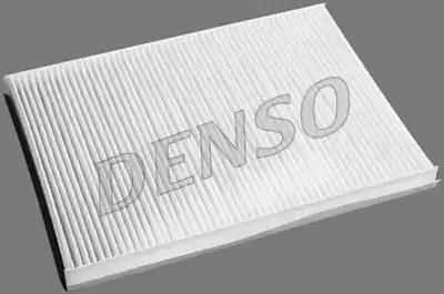 Фільтр салону denso dcf255p DCF255P DENSO