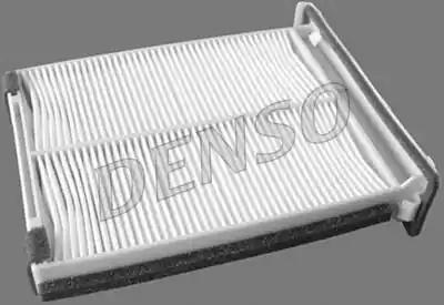 Фільтр салону denso dcf295p DCF295P DENSO