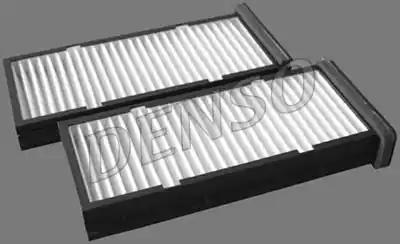 Фільтр, повітря у салоні DCF303P DENSO