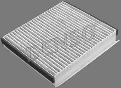 Фільтр, повітря у салоні DCF341K DENSO