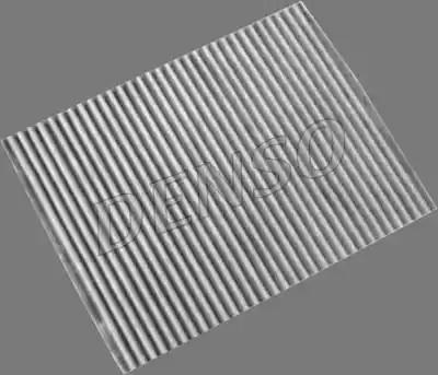 Фильтр воздух во внутренном пространстве DCF365K DENSO