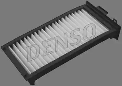 Фільтр, повітря у салоні DCF405P DENSO
