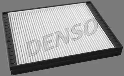 Фільтр салону denso dcf408p DCF408P DENSO