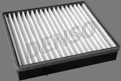 Фільтр салону denso dcf412p DCF412P DENSO