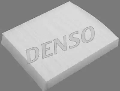 Фільтр салону denso dcf417p DCF417P DENSO