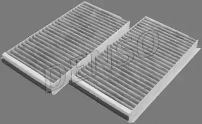 Фільтр салону denso dcf419k DCF419K DENSO