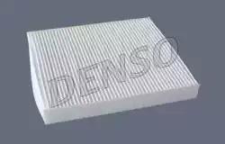 Фільтр салону denso dcf428p DCF428P DENSO