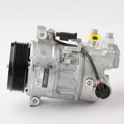 Компрессор кондиционер DCP05026 DENSO