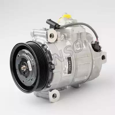 Компресор кондицiонера DCP05045 DENSO