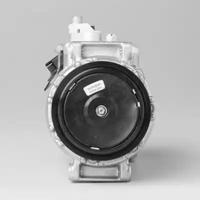 Компресор кондиціонеру denso dcp05080 DCP05080 DENSO