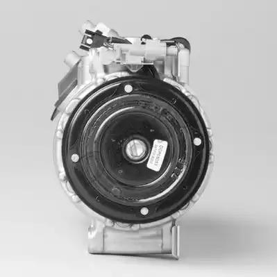 Компресор, система кондиціонування повітря DCP05083 DENSO
