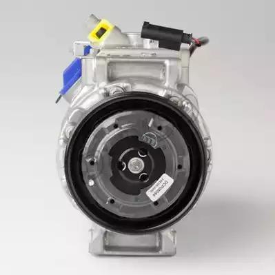 Компресор, система кондиціонування повітря DCP05094 DENSO