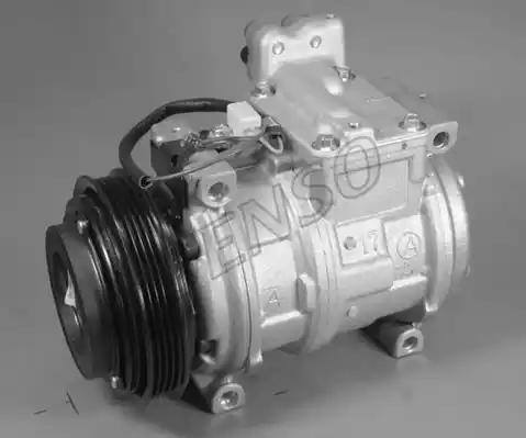 Компрессор кондиционер DCP12004 DENSO