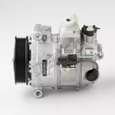 Компресор, система кондиціонування повітря DCP14013 DENSO