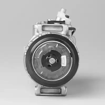 Компресор, система кондиціонування повітря DCP17129 DENSO