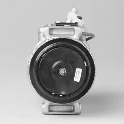 Компресор кондиціонера DCP17132 DENSO