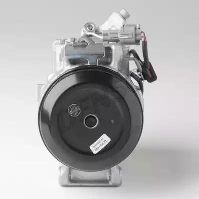 Компрессор кондиционер DCP17140 DENSO