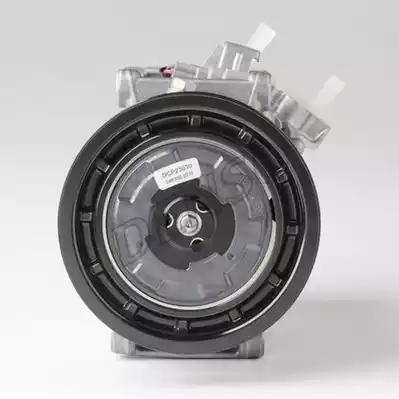 Компресор, система кондиціонування повітря DCP23030 DENSO