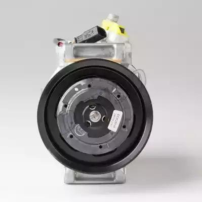 Компресор кондиціонера DCP28016 DENSO