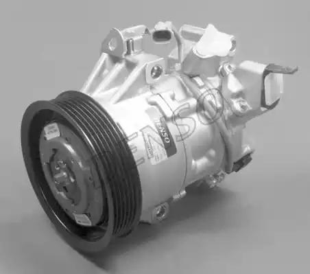 Компрессор кондиционер DCP50001 DENSO