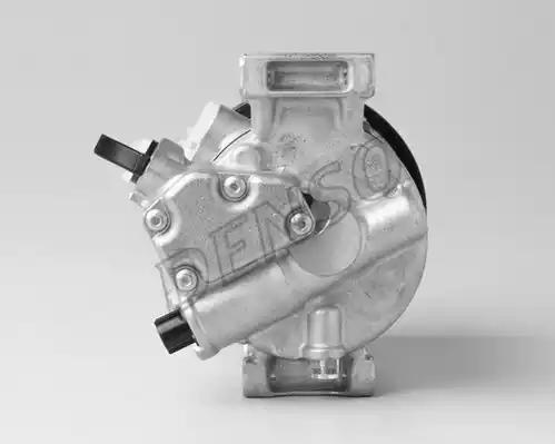 Компресор кондиціонера DCP50035 DENSO