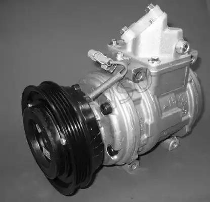Компрессор кондиционер DCP50073 DENSO